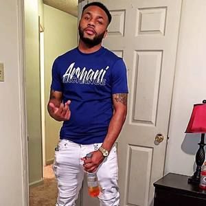 Meet your Posher, Cameron